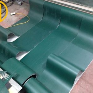 Băng tải PVC - Băng Tải Chuyển Động Toàn Cầu - Công Ty TNHH Chuyển Động Toàn Cầu